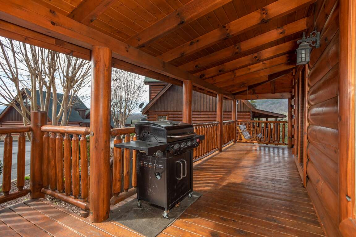 Outdoor Grills for Family Barbecues